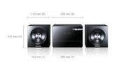 Samsung MM-D320 Аудиосистема